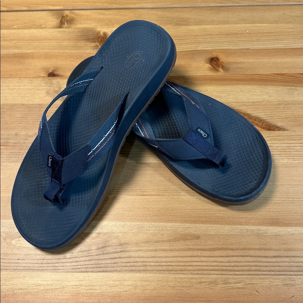 Chaco Sandals